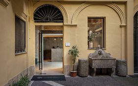 Argentina Residenza Style Hotel